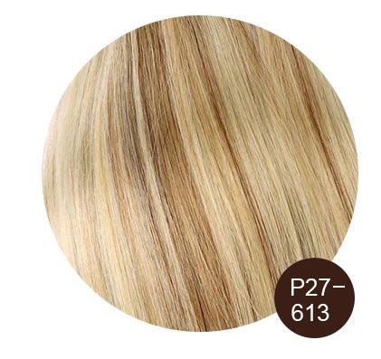 Hair Extension Micro Beads - Straight Hair Hair Extension Micro Beads - Straight Hair