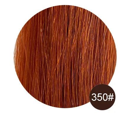 Hair Extension Micro Beads - Straight Hair Hair Extension Micro Beads - Straight Hair