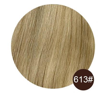 Hair Extension Micro Beads - Straight Hair Hair Extension Micro Beads - Straight Hair
