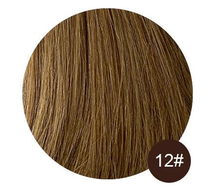 Hair Extension Micro Beads - Straight Hair Hair Extension Micro Beads - Straight Hair