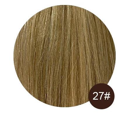 Hair Extension Micro Beads - Straight Hair Hair Extension Micro Beads - Straight Hair
