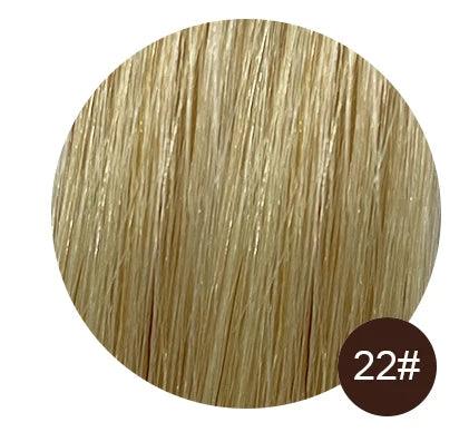 Hair Extension Micro Beads - Straight Hair Hair Extension Micro Beads - Straight Hair