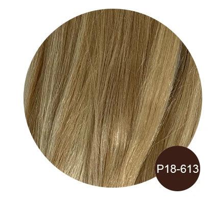 Hair Extension Micro Beads - Straight Hair Hair Extension Micro Beads - Straight Hair