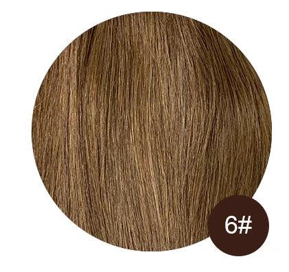 Hair Extension Micro Beads - Straight Hair Hair Extension Micro Beads - Straight Hair