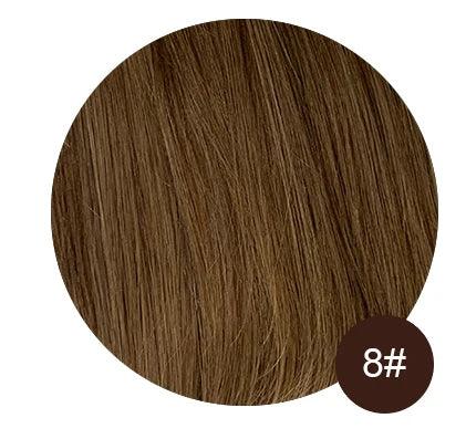 Hair Extension Micro Beads - Straight Hair Hair Extension Micro Beads - Straight Hair