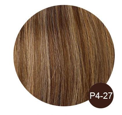 Hair Extension Micro Beads - Straight Hair Hair Extension Micro Beads - Straight Hair