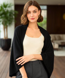 Comprar Cardigan feminino tricot premium, leve e caimento elegante para looks sofisticados e confortáveis no frio barato ZARA