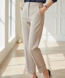 Women’s Tailored Vest and Pants Set | Lolin