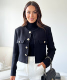 Women’s Tweed Set with Skort and Cropped Blazer | Juli