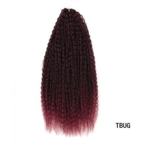 Long Curly Hair Extensions - Anellace Long Curly Hair Extensions - Anellace