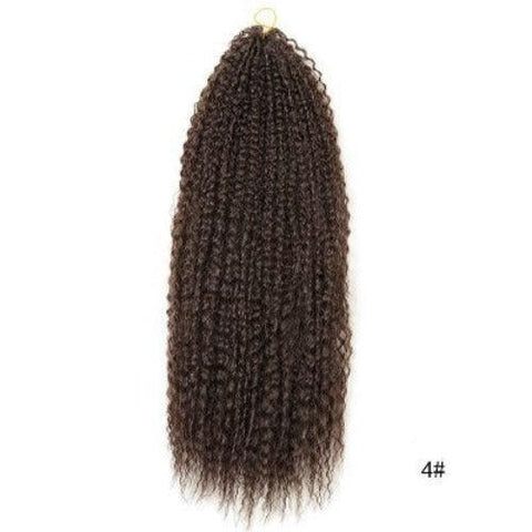 Long Curly Hair Extensions - Anellace Long Curly Hair Extensions - Anellace
