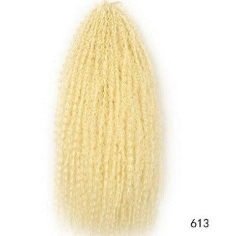 Long Curly Hair Extensions - Anellace Long Curly Hair Extensions - Anellace