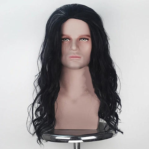 Long Hair Male Wig - Anellace Long Hair Male Wig - Anellace