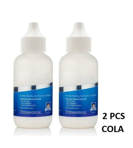 Explore the Waterproof Lace Glue for Wigs Explore the Waterproof Lace Glue for Wigs