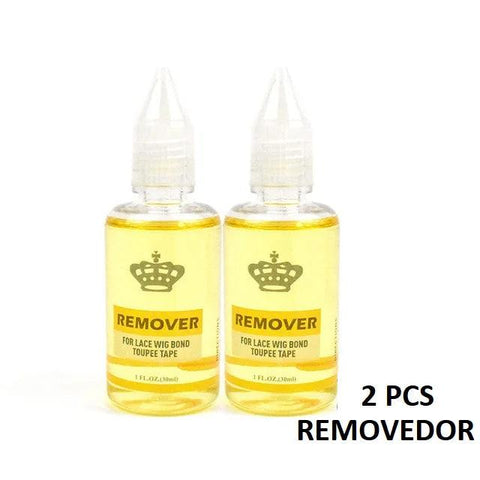 Explore the Waterproof Lace Glue for Wigs Explore the Waterproof Lace Glue for Wigs