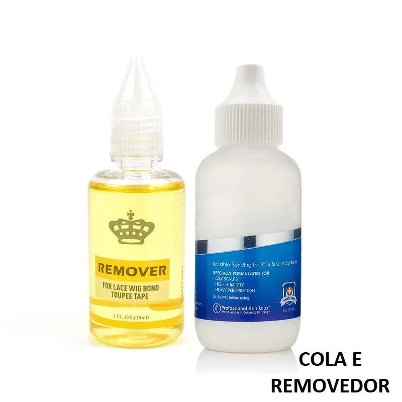 Explore the Waterproof Lace Glue for Wigs Explore the Waterproof Lace Glue for Wigs