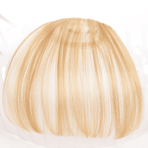 Bangs Clip-in Hair Extension - Anellace