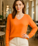 Women’s Long Sleeve Modal Knit Top | Lyra