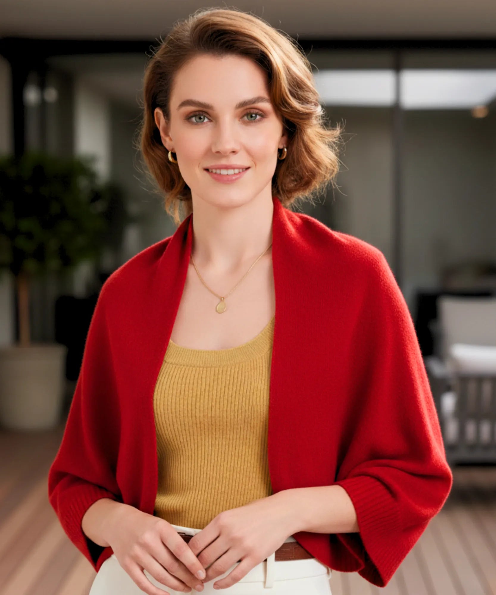 Comprar Cardigan feminino tricot premium, leve e caimento elegante para looks sofisticados e confortáveis no frio barato ZARA