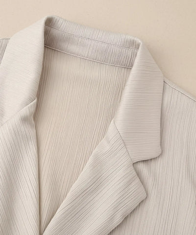 Comprar conjunto alfaiataria feminino blazer calça premium preto modelagem elegante escritório barato ou em promoção ZARA