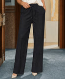 Women's Tailored Blazer and Pants Set Premium | Ellien