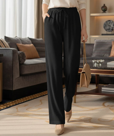 Comprar conjunto alfaiataria feminino blazer calça premium preto modelagem elegante escritório barato ou em promoção ZARA