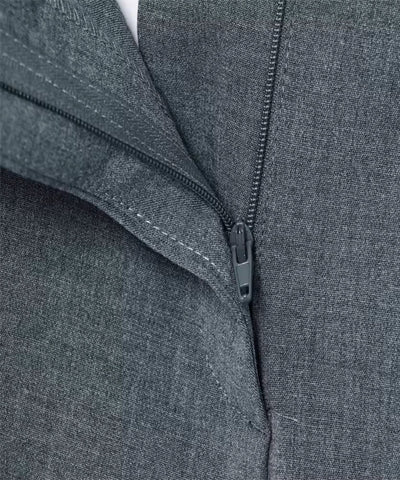 Women's Tailored Set with Blazer and Straight Leg Pants | Piazi