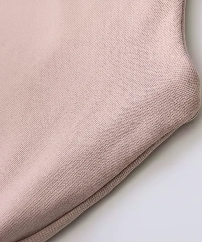 Comprar regata feminina básica alças finas decote reto modal ajustada corpo barato ZARA